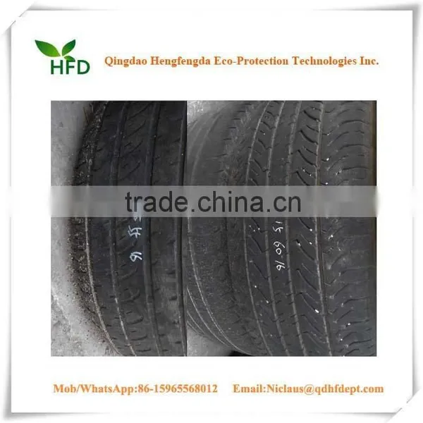 2016 Best Popular International Brand High Quality and Lowest Price Radial Used Trck Tyres 285/75R24.5 photo-4