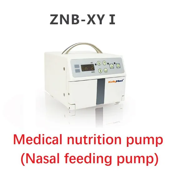 Medical Nutrition Pump photo-5