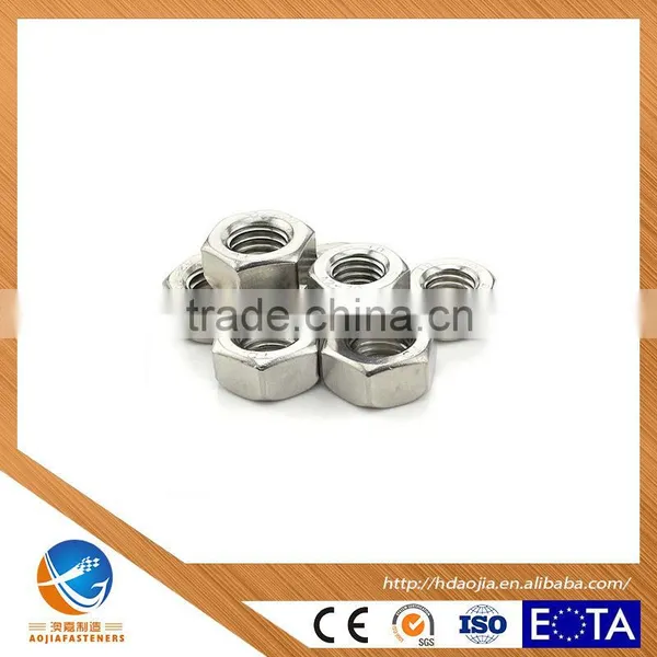 All Types of Fastens,bolts,nuts,screws and Washers for Contrcucton photo-5