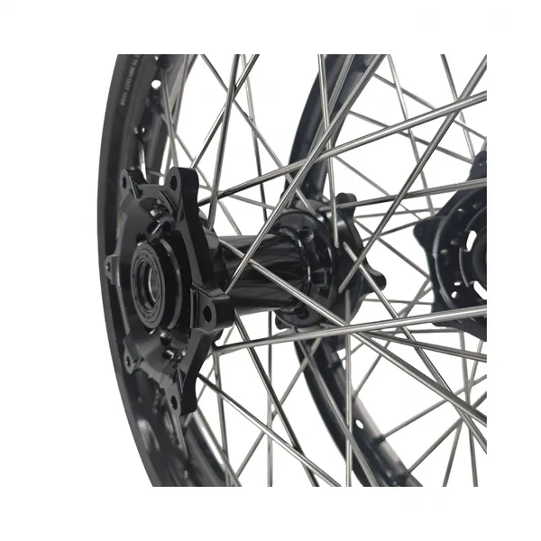 Prowel Technology Provides High-quality Hot Selling Aluminum Alloy Motorcycle Wheels and Offers Customized Services