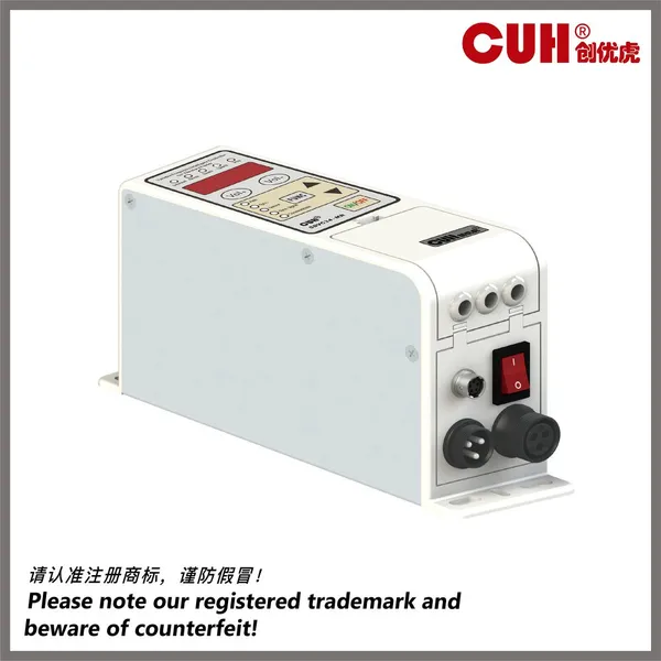 SDVC34-MR Variable Frequency Intelligent Controller for Vibratory Feeder photo-2