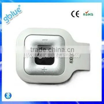 Good Designs Clip Bluetooth Stereo Headset, Bluetooth Stereo Earphone ,V4.1 Bluetooth Headphone - N7 photo-3