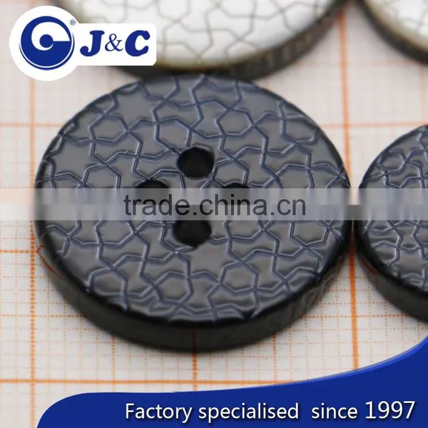 Carved Customized Natural Sea Shell Flower Shape,lip Pearl Buttons,mother of Pearl Decoration Buttons photo-3