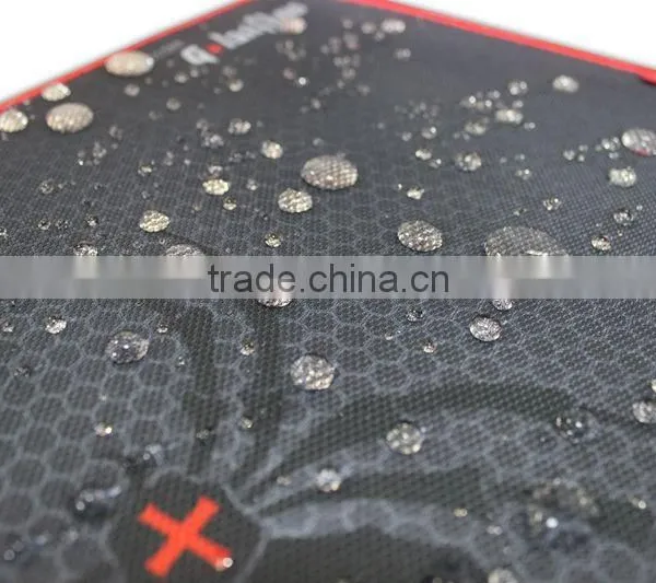 Hot Selling Water Proof Washable Rubber Beer Bar Mat photo-3