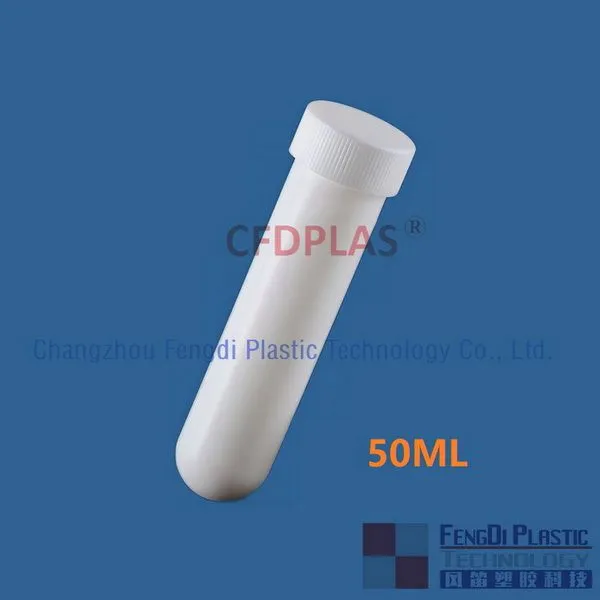 PTFE Centrifuge Tubes 5ml,10ml to 100ml photo-3
