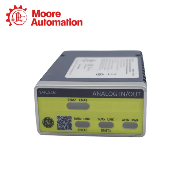 GE IS420YAICS1B photo-2
