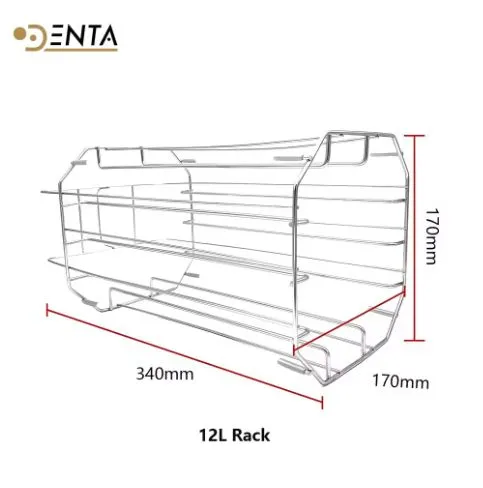 Sterlizer Autoclave Pallet Rack 3L 8L 12L 18L 23L Tray Universal for China Brand Accessories Parts Tools FOMOS RUNYES Woson... photo-2