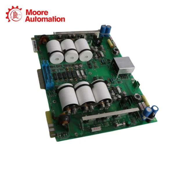 ABB SNAT633PAC SNAT 633 PAC 61049444 photo-4