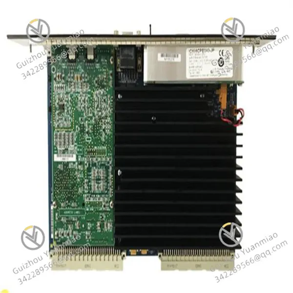 IC698CPE040-JP CPU Module photo-4