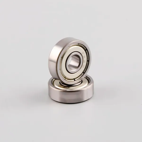 Deep Groove Ball Bearing 625ZZ photo-2