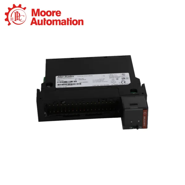 Allen Bradley1756-IF8 photo-2