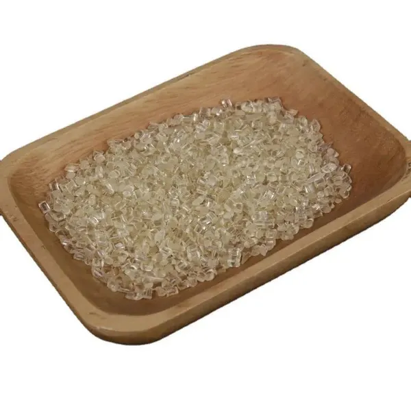 BSF PSU UItrason S3010 Polysulfone Resin PSU S3010 Raw Material Virgin Plastic photo-2