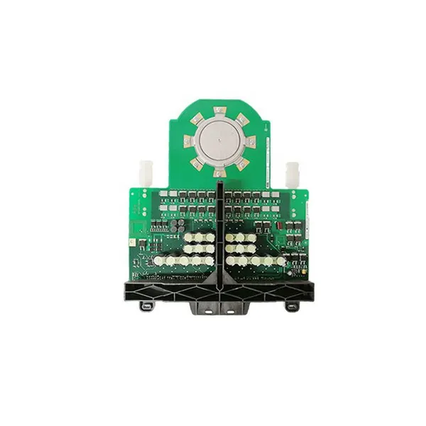 5SHX1445H0002 Excitation IGCT Thyristor Programmable Control 330130-040-01-00 photo-2