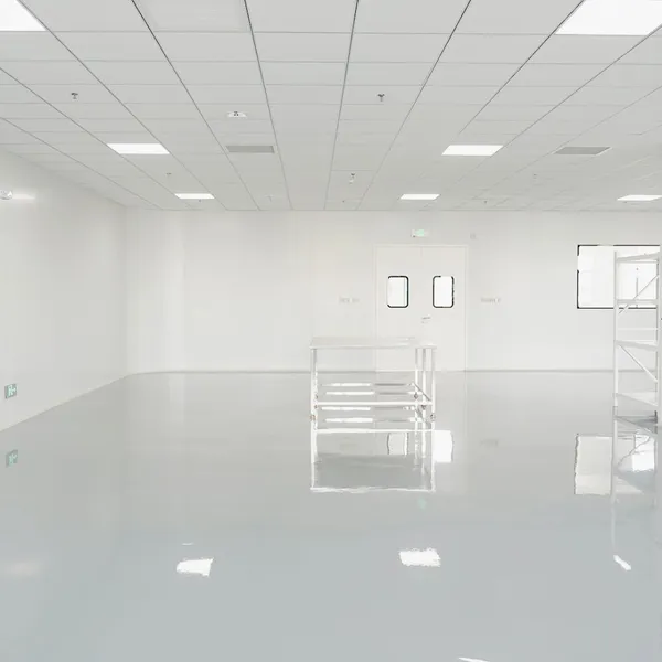 Handmade Glass Magnesium Rock Wool Purification Panel, Direct From Factory, Customized to Your Needs. photo-5