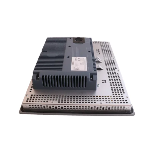 SIEMENS 6AV2124-0UC24-1AX0 photo-3
