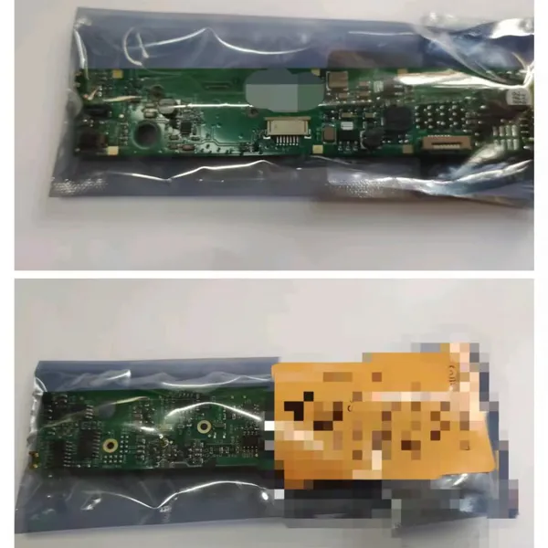 9450's Nozzle Circuit Board Replaces New photo-3
