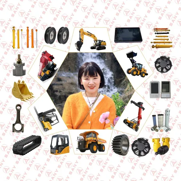 Original SANY SY465C Excavator AC Relay B240700000472 | Genuine Air Conditioning Compressor Parts Compatible With 056700-8170 photo-6