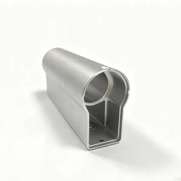 Customized Parts CNC Precision Machining Service