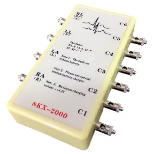 ECG Signal Simulator photo-2
