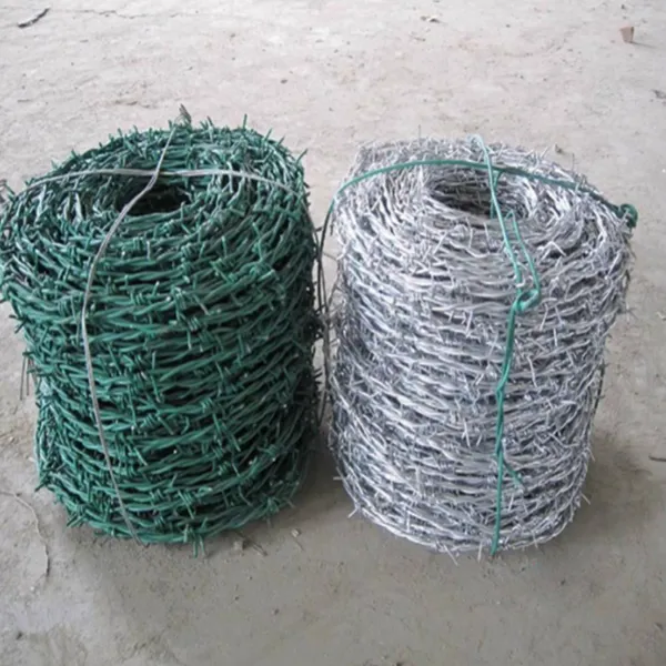 Hot Sale Farm Use Necklace Roll With Barbed Wire Unique Product Type