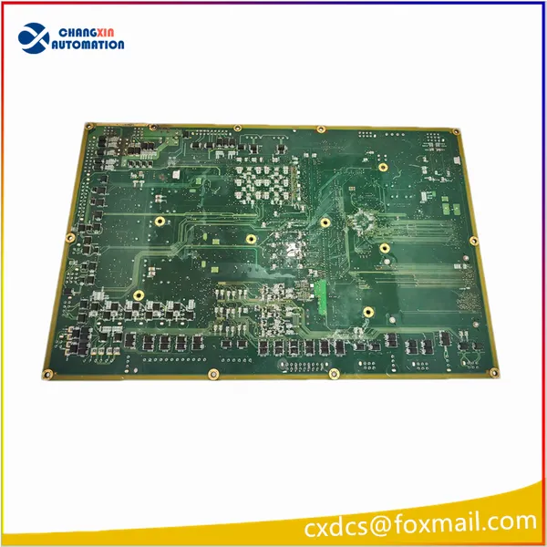 GE IS200WETAH1AEC interface module