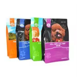 Pet Food Bag photo-2