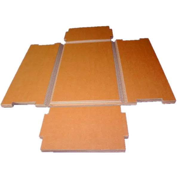 Carton Making Machine photo-2