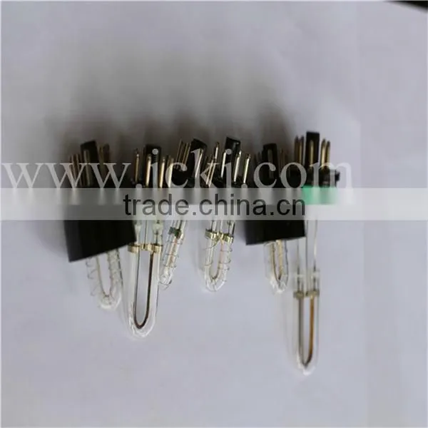 Xenon Flash Light Tube for Stroboscope photo-2