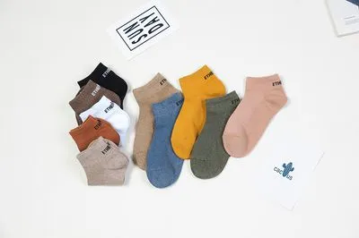 Short Socks photo-2