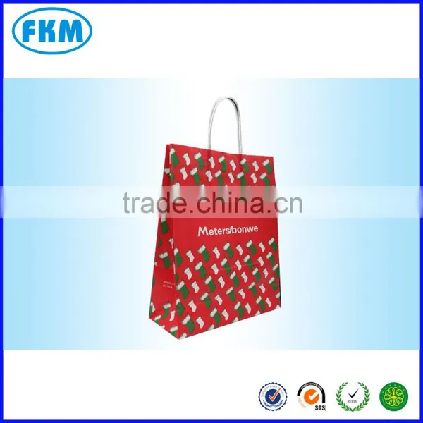 Handle Paper Bags for Cakes photo-2