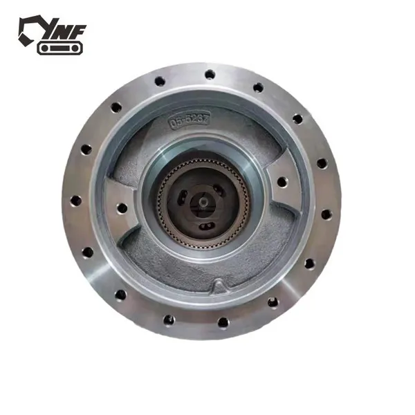 EX100-1 EX120-1 Travel Drive Gearbox Final Drive for Apply to HITACHI Excavator 9065935 photo-2