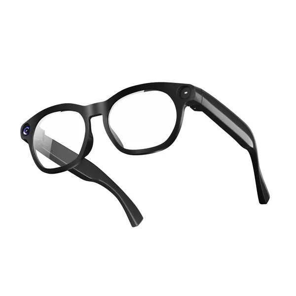 CY03 Smart Bluetooth Glasses, Open‑Ear Audio Eyewear, UV Protection Sunglasses With Mic for Men Women Daily Use