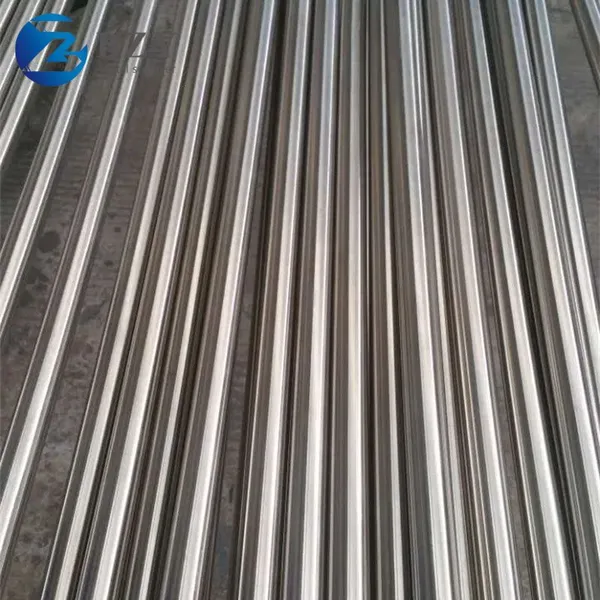 Ss Pipe 304L 309s 310s 316 316l 304 201 Stainless Steel Pipe Industry Seamless Round BA photo-2