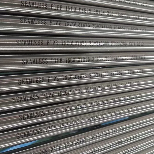 Alloy 690 Corrosion Resistant Alloy vs 316L: Nuclear Material Guide photo-5