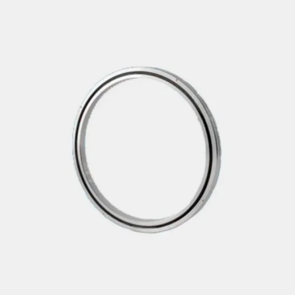 ONA ORA 8008 Thin-Wall Crossed Roller Bearing P4/P2 High Rigidity for Heavy Load
