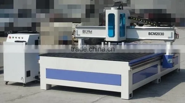 BCAMCNC! Cnc Router Wood Carving Machine for Sale With High Speed photo-3