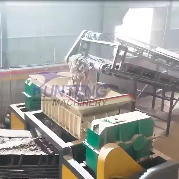 Garbage Sorting Machine Automatic Waste Segregation Machine Waste Management System EPC photo-4
