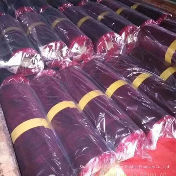 Hot Vulcanization Joint for Belts, Cover Rubber, Hot Vulcanization Joint Rubber Sheet photo-2