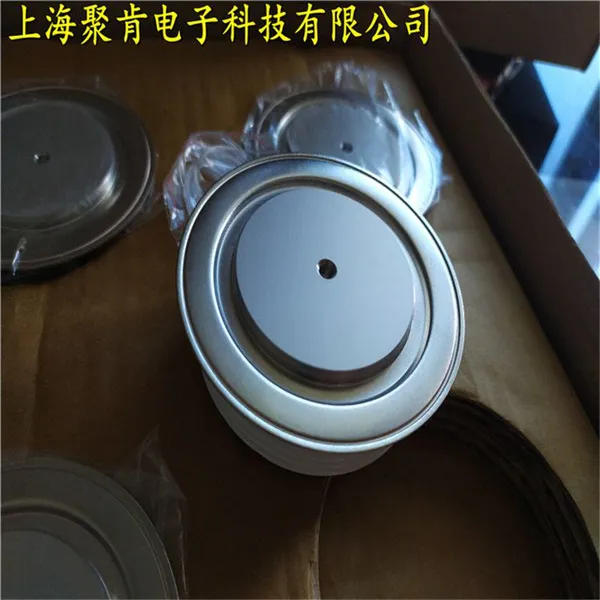 Manufacturer Sells SD3000C08K Welded Diode Rectifier Tube photo-3