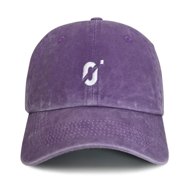 Trendy Customizable Baseball Caps for Events and Promotions photo-5