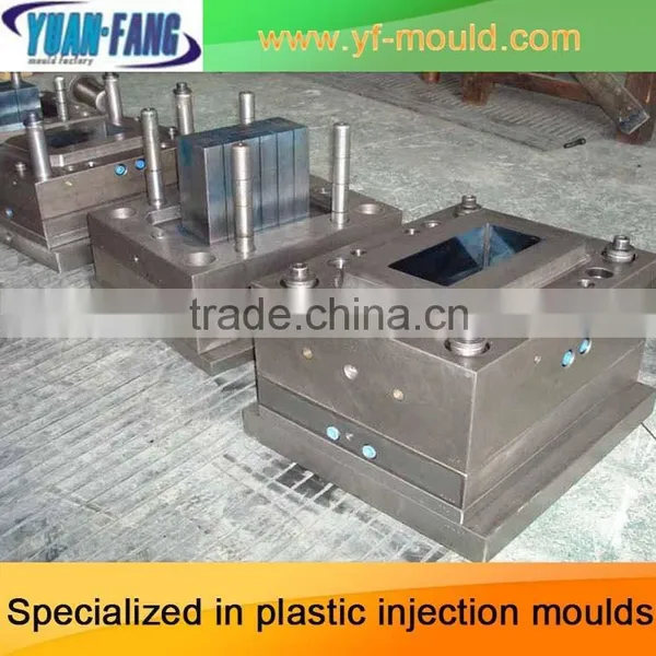 Our Company Mainly Supply Plastic Mould Making and Export