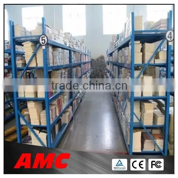 Heavy Duty Selective Warehouse Storage Rack photo-4