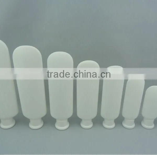 HDPE Bottles, Bottle Upside Down, the Body Lotion Bottle, High-grade Hand Cream Bottle, Cosmetic Plastic Packaging Bottles of 30 photo-2