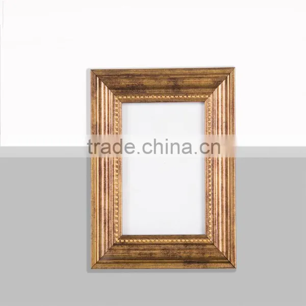 Beautiful Color Picture Frame/Photo Frame For ho photo-2