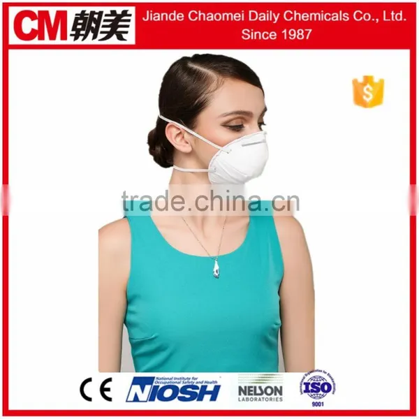 CM China Manufacturer Wholesale Welding Face Shield With N95 Approved photo-5
