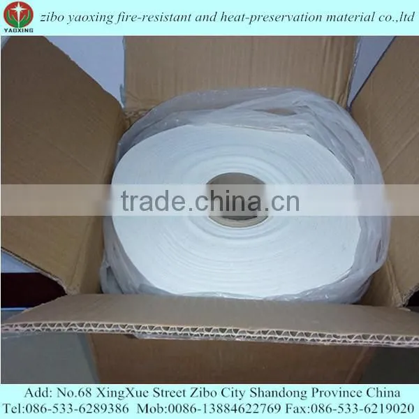 Ceramic Fiber Paper photo-5