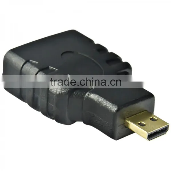 Adapter AK-AD-10 HDMI/microHDMI photo-2