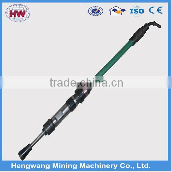 Best Price !! D6,D9 Pneumatic Sand Rammer/ Air Rammer Manufacturer photo-2