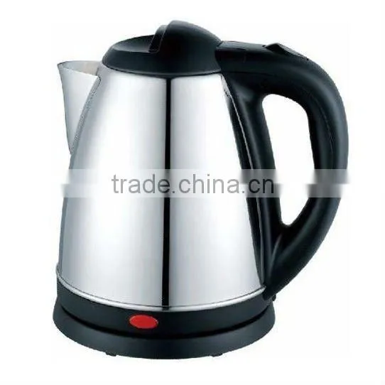 Stainless Steel Electric Kettle
