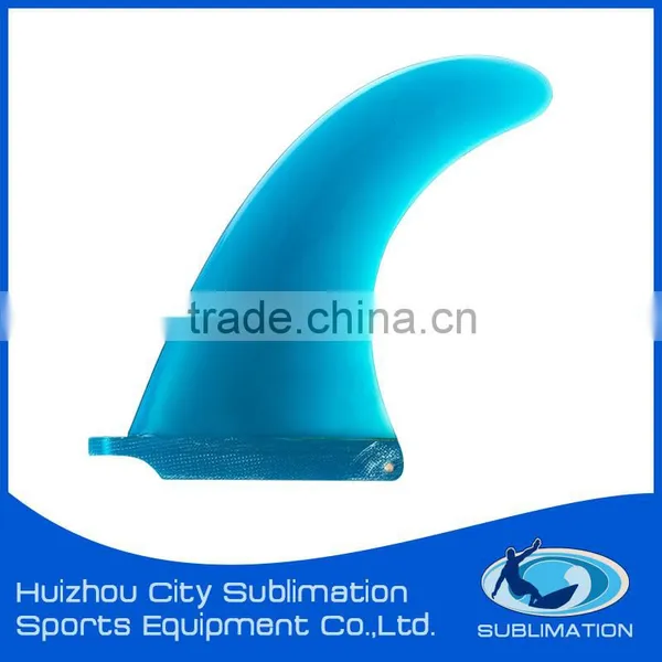 High Maneuver Fiberglass Expoxy Resin, Wooden Skin, Carbon Half Carbon Central Fin photo-3
